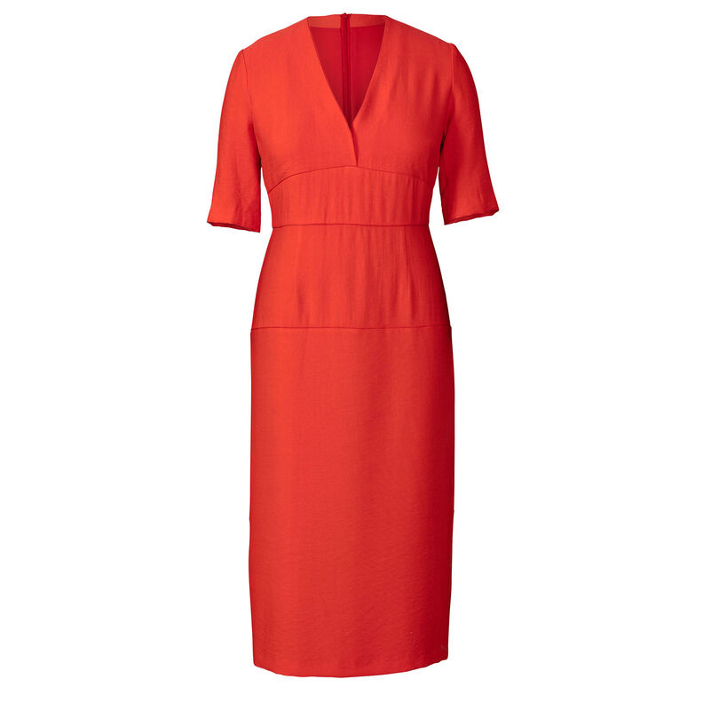Dress | Burda 5820 | 36-46, image number 6