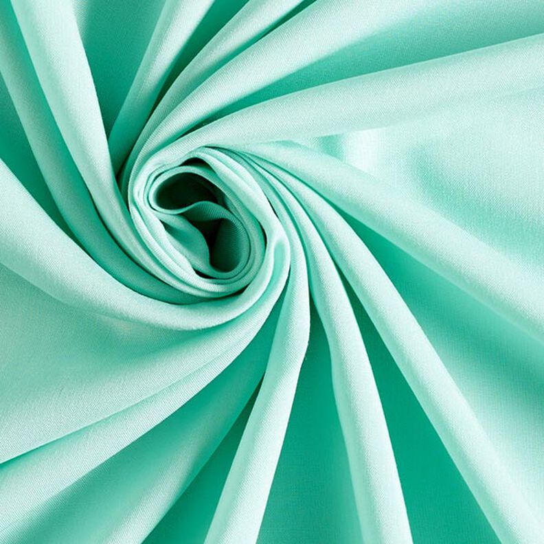 Woven Viscose Fabric Fabulous – mint,  image number 2