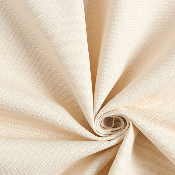 Decor Fabric Canvas – light beige,  image number 1