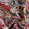 Jacquard Gobelin, patterned – white,  thumbnail number 3