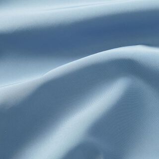 Water-repellent jacket fabric – light blue, 