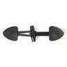Duffle Coat Fastener Leather,  thumbnail number 1