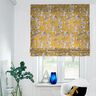 Decor Fabric Half Panama opulent plants – mustard,  thumbnail number 8