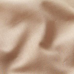 Cotton Cretonne Plain – cashew, 