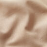 Cotton Cretonne Plain – cashew,  thumbnail number 2