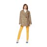 Jacket / Coat, Burda 6736,  thumbnail number 3