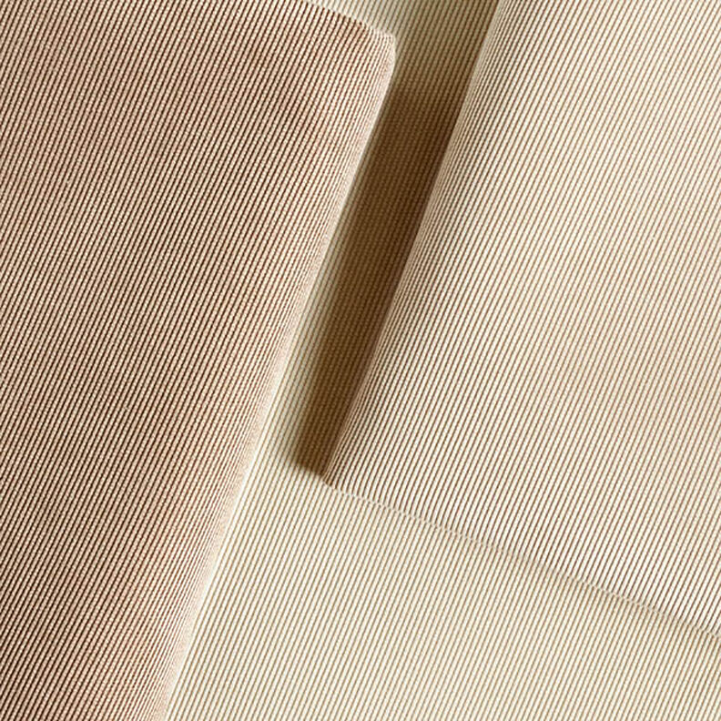 Upholstery Fabric Baby Cord – beige, image number 4