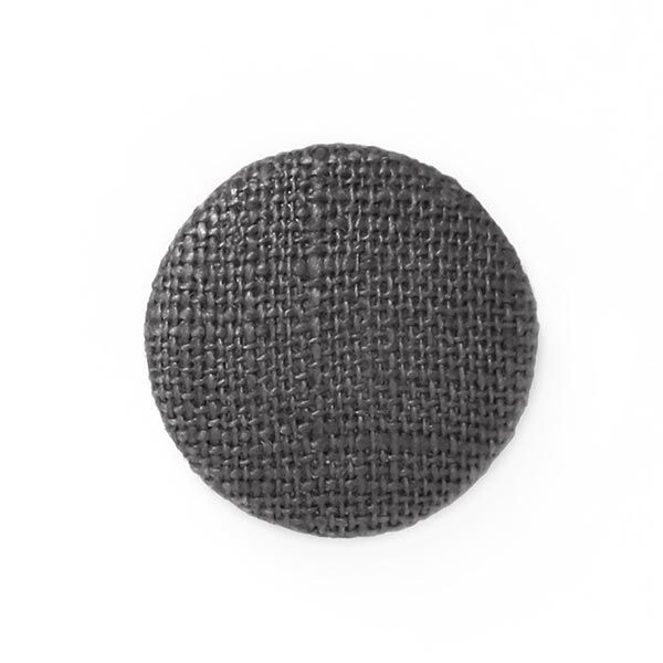 Button, Linen Medium 14,  image number 1