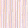 Cotton Jersey Pastel stripes – offwhite/pastel violet,  thumbnail number 1