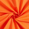 Cotton Poplin Plain – neon orange,  thumbnail number 1