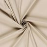 Plain raincoat fabric – natural,  thumbnail number 1