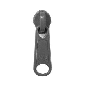 Zip Pull [3 mm] | Prym – dark grey, 