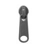 Zip Pull [3 mm] | Prym – dark grey,  thumbnail number 1