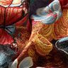 Decor Fabric Tapestry Fabric famous women – carmine/light beige,  thumbnail number 6