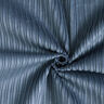 Wide and Narrow Fancy Cord – denim blue,  thumbnail number 1