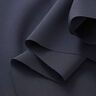 Blouse Fabric Plain – midnight blue,  thumbnail number 3