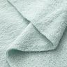 Towelling Fabric – mint,  thumbnail number 4