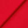 Viscose Linen Blend Plain – red,  thumbnail number 3