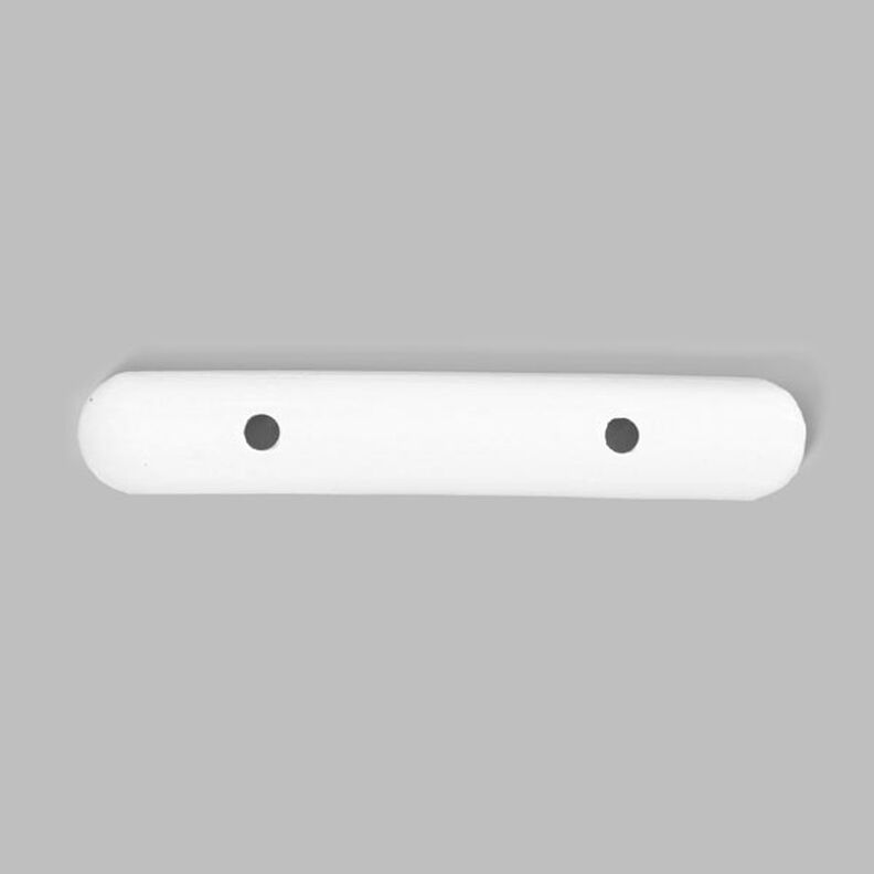 Lead Curtain Weights 25 g – white | Gerster,  image number 1