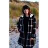Knit coat / Coatigan Ama | Lillesol & Pelle No. 75 | 34-58,  thumbnail number 7