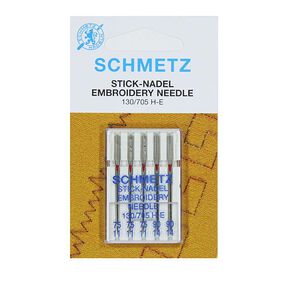 Embroidery Needle [NM 75-90] | SCHMETZ, 