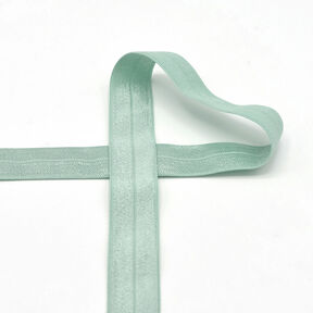 Elastic edging tape (folding elastic) glossy [20 mm] – reed, 