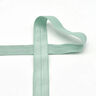 Elastic edging tape (folding elastic) glossy [20 mm] – reed,  thumbnail number 1