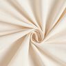 Decor Fabric Half Panama Two-tone – cream/white,  thumbnail number 1