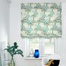 Decor Fabric Cotton Twill abstract palm fans – sage/ivory,  thumbnail number 6