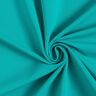 Light French Terry Plain – emerald green,  thumbnail number 1