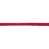 Cotton cord [Ø 5 mm] – pink,  thumbnail number 2