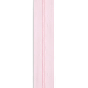 Endless Zip [3 mm] Plastic | Prym – light pink, 