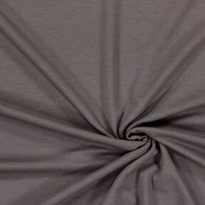 Medium Viscose Jersey – slate grey, 