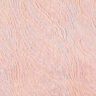 Faux Fur with quilted tulle – rosé,  thumbnail number 1