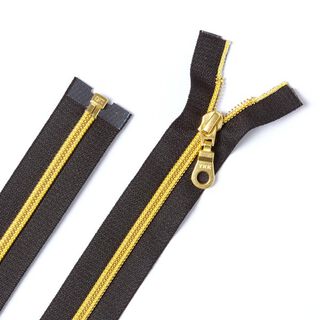 Zip divisible | plastic (580) | YKK, 