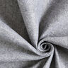 Felt 180 cm / 1,5 mm thick – light grey,  thumbnail number 1