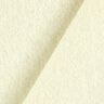 Felt 90 cm / 1 mm thick – offwhite,  thumbnail number 3