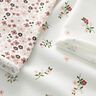Cotton Jersey Cute Little Flowers – offwhite,  thumbnail number 5