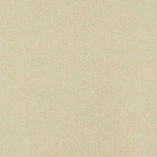 Outdoor Deckchair fabric Plain, 44 cm – beige,  image number 3