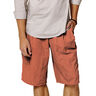 Linen Cotton Blend Plain – copper,  thumbnail number 5