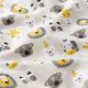 Cotton Poplin Party Animals – sand,  thumbnail number 2