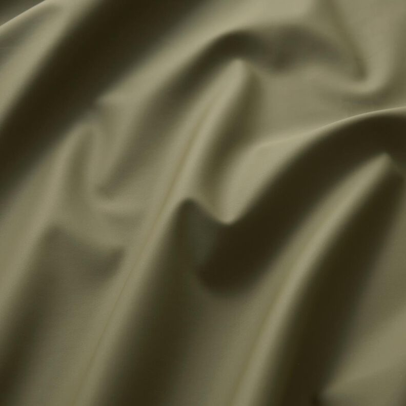 Plain raincoat fabric – reed,  image number 8
