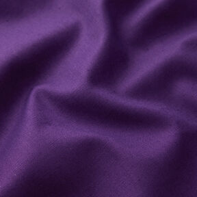 Cotton Cretonne Plain – lilac, 
