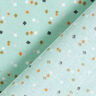 Cretonne Small Squares – pale mint,  thumbnail number 4