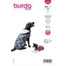 Dog coat, Burda 6049 | S/M/L,  thumbnail number 1