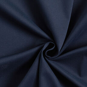 Cotton Twill Stretch – blue-black, 