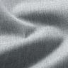 Blackout Fabric Blackout fine herringbone – pearl grey,  thumbnail number 2