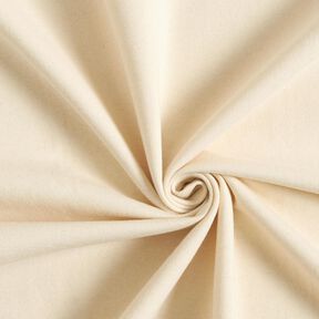 GOTS Softsweat unbleached | Tula – natural, 