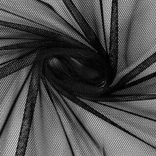 Soft Mesh – black, 