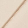 Lightweight Viscose Jersey – natural,  thumbnail number 4